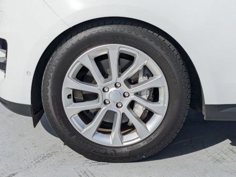 Used 2023 Land Rover Range Rover Sport SE image 19