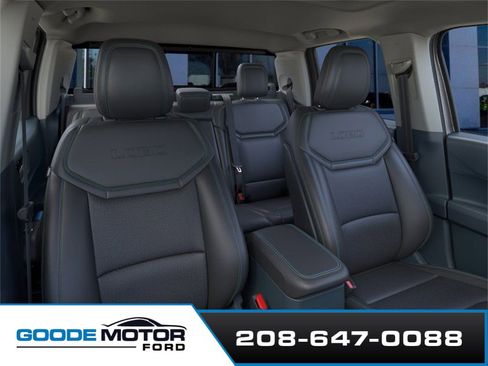 New 2025 Ford Maverick Lobo image 10