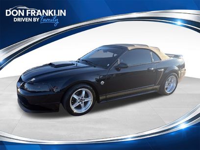 Used 2004 Ford Mustang GT