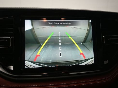 Used 2023 Dodge Durango SRT Hellcat image 6