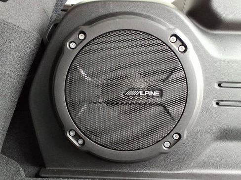 New 2026 Jeep Wrangler Sahara image 4