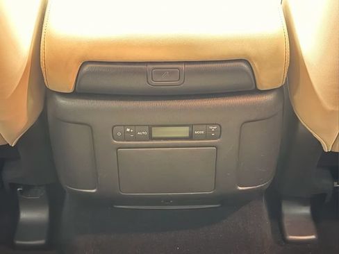 Certified 2023 Nissan Armada SV w/ Cargo Package RWD image 19