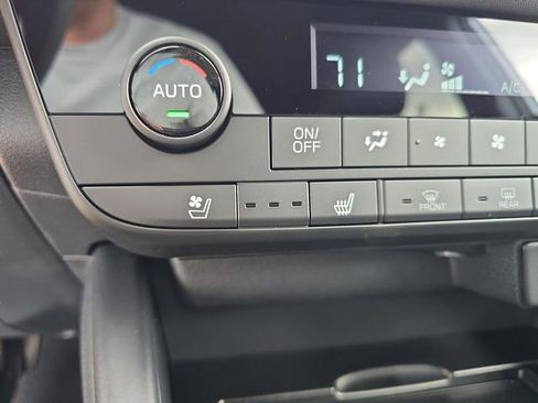 New 2026 Subaru Outback Touring XT AWD/4WD image 19