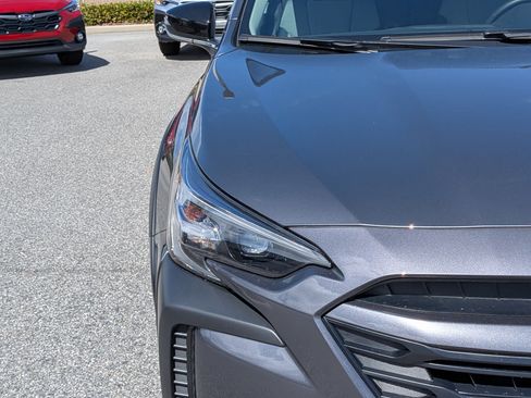 Certified 2025 Subaru Outback Premium image 10