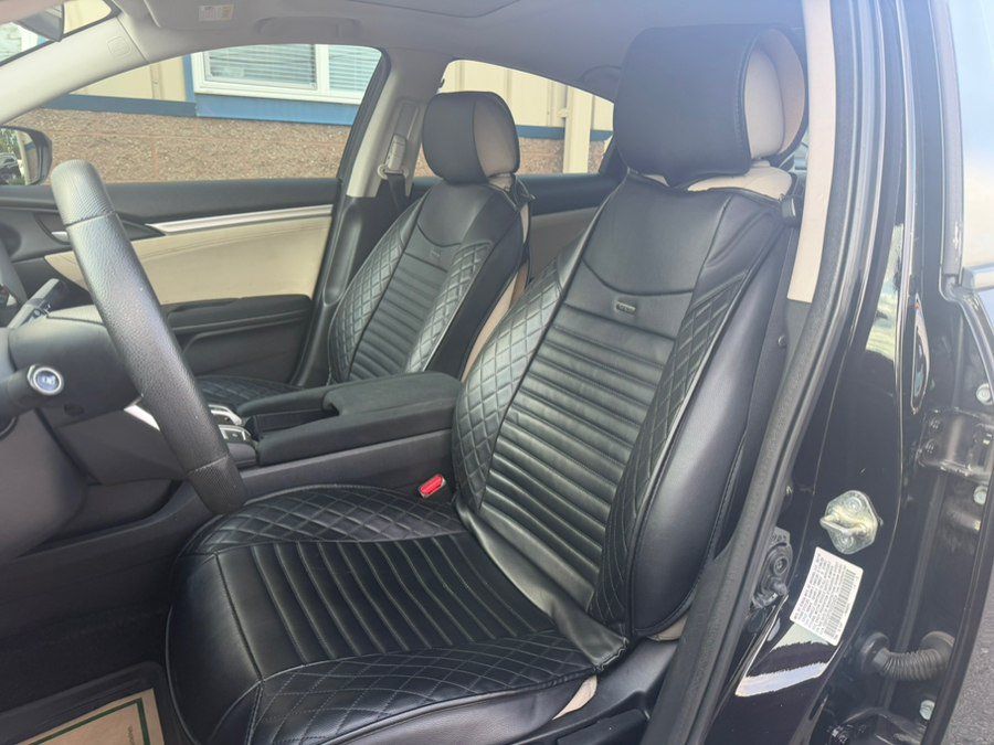 Used 2016 Honda Civic EX image 14