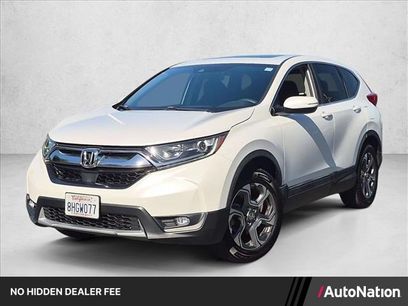 Used 2019 Honda CR-V EX