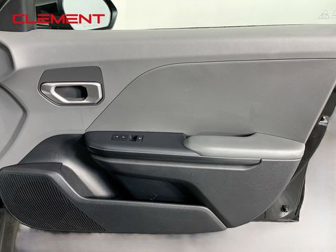 Used 2025 Kia K4 FWD image 34