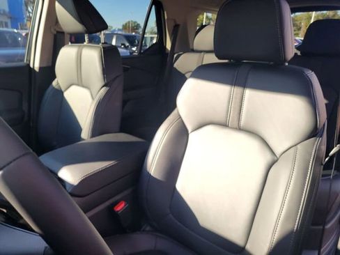 New 2026 Honda Passport RTL image 24