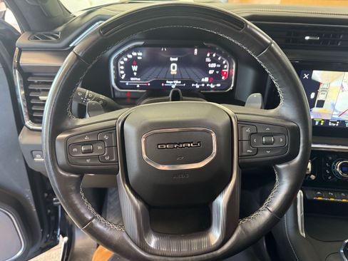 Used 2023 GMC Sierra 1500 Denali Ultimate image 28