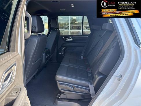 Used 2024 Chevrolet Tahoe LT AWD/4WD image 38