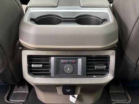 Used 2026 Ford F450 Platinum w/ Platinum Plus Package AWD/4WD image 40