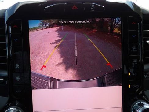 New 2026 RAM 3500 Tradesman AWD/4WD image 19