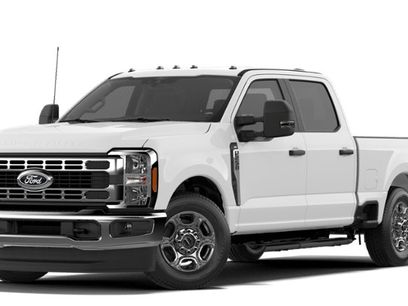 New 2027 Ford F250 XLT