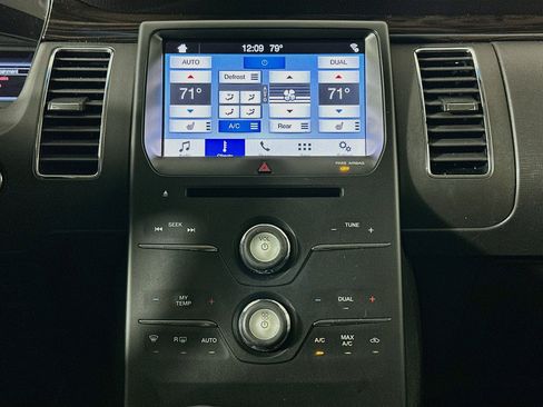 Used 2019 Ford Flex SEL w/ Class III Trailer Tow Package AWD/4WD image 22