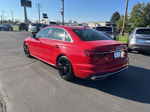 Used 2023 Audi A4 2.0T Premium Plus image 5