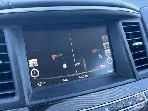 Used 2020 INFINITI QX60 Luxe w/ Essential Package image 23