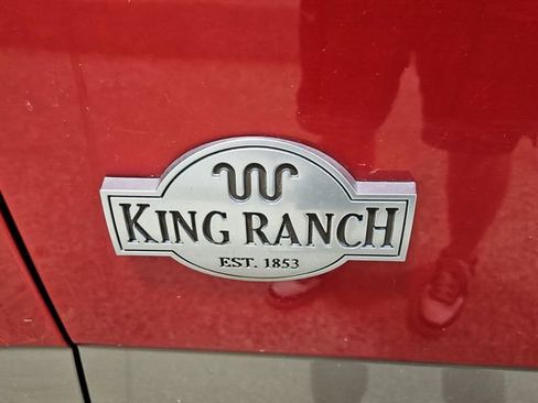 Used 2020 Ford F150 King Ranch w/ Equipment Group 601A Luxury AWD/4WD image 38