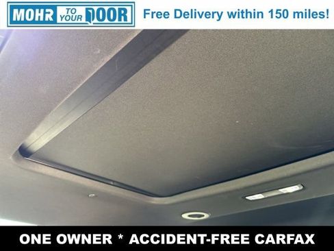 Used 2023 Chevrolet Traverse Premier w/ LPO, Floor Liner Package image 32