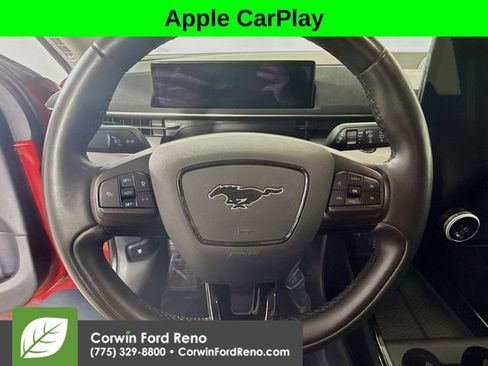 Used 2021 Ford Mustang Mach-E Select w/ Comfort/Appearance Package image 11