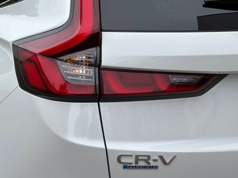 Certified 2023 Honda CR-V Sport image 13