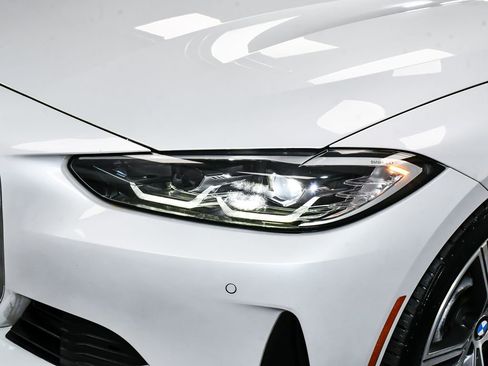 Used 2021 BMW 430i xDrive Coupe w/ Premium Package AWD/4WD image 73