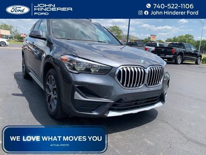 Used 2021 BMW X1 xDrive28i w/ Convenience Package