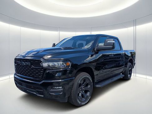 New 2026 RAM 1500 Express AWD/4WD image 8