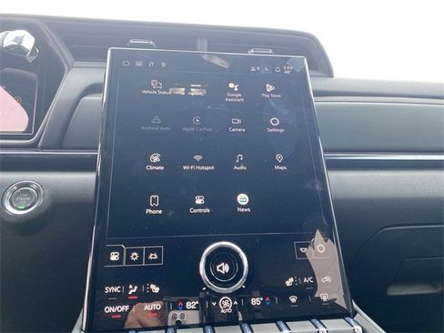 New 2026 GMC Terrain AT4 w/ Technology Package II image 16