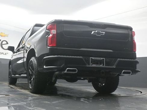 New 2026 Chevrolet Silverado 1500 RST w/ Convenience Package II image 32