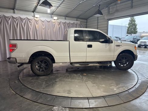 Used 2012 Ford F150 XLT w/ Trailer Tow Pkg image 4