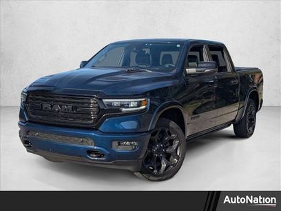 Used 2024 RAM 1500 Limited