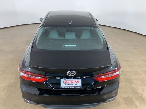 Used 2023 Toyota Camry LE w/ Convenience Package image 11