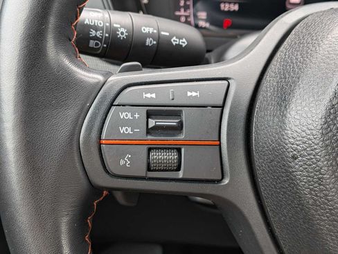 Certified 2026 Honda Passport TrailSport image 25