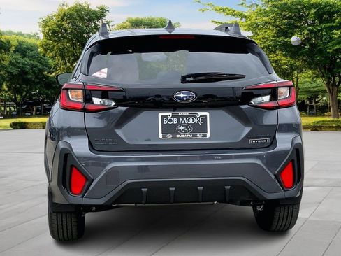 Used 2026 Subaru Crosstrek 2.5i Sport w/ Crosstrek Mirror Package image 4