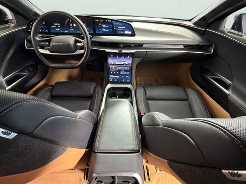 Used 2024 Lucid Air Touring AWD/4WD image 34