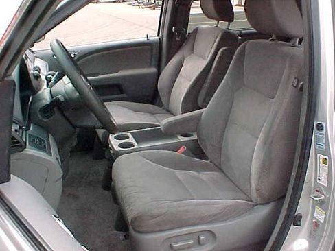 Used 2009 Honda Odyssey EX image 17
