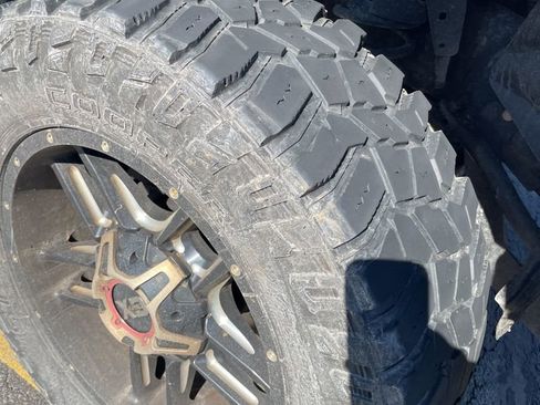 Used 2020 RAM 2500 Tradesman image 2