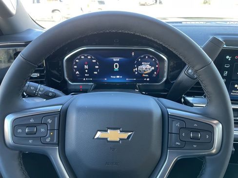 New 2026 Chevrolet Silverado 2500 LT image 5