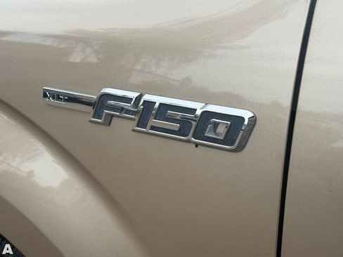Used 2012 Ford F150 XLT w/ XLT Chrome Pkg image 9