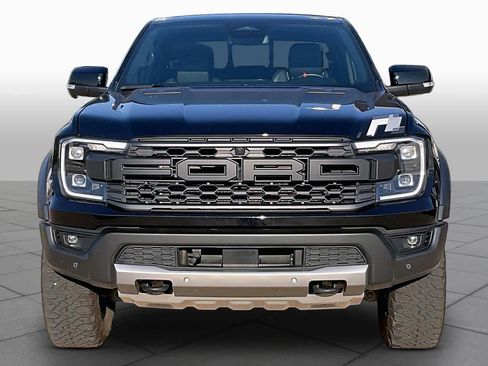 Used 2025 Ford Ranger Raptor AWD/4WD image 5