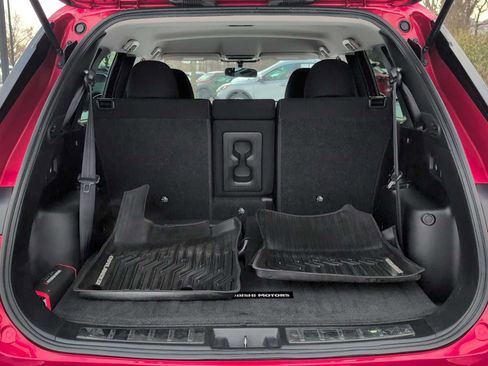 Used 2022 Mitsubishi Outlander ES image 32