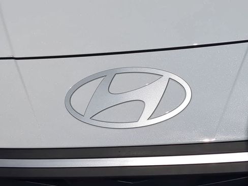New 2026 Hyundai Elantra Sport FWD image 12