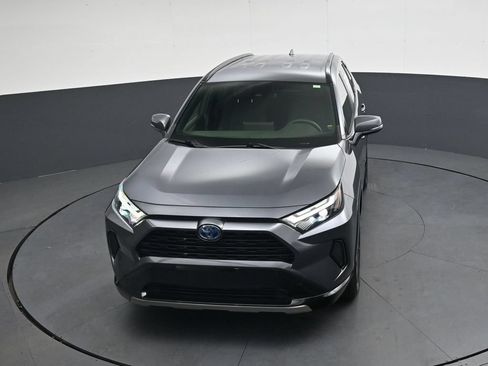 Used 2023 Toyota RAV4 SE AWD/4WD image 34