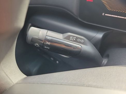 New 2026 Kia K4 LXS image 27