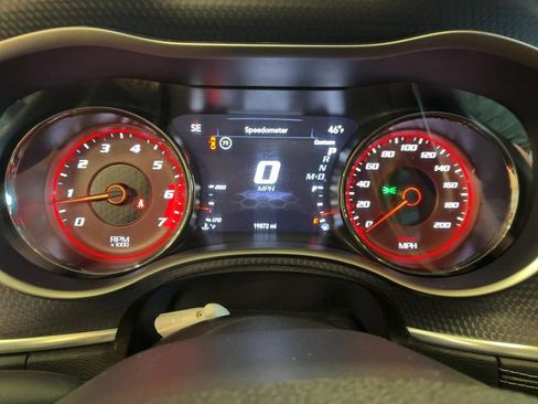 Used 2022 Dodge Charger SRT Hellcat w/ Harman/Kardon Audio Group image 10