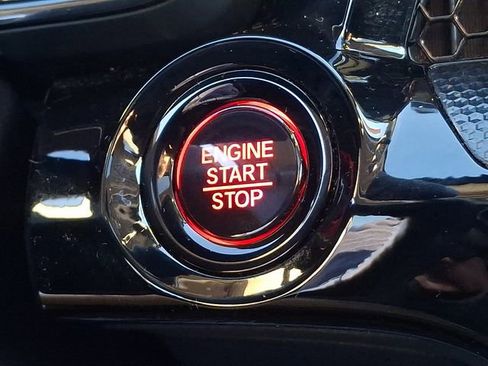 Used 2023 Honda CR-V EX-L image 24