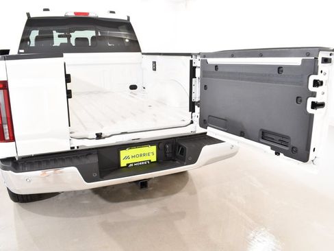 New 2026 Ford F150 Lariat w/ Equipment Group 502A High AWD/4WD image 24
