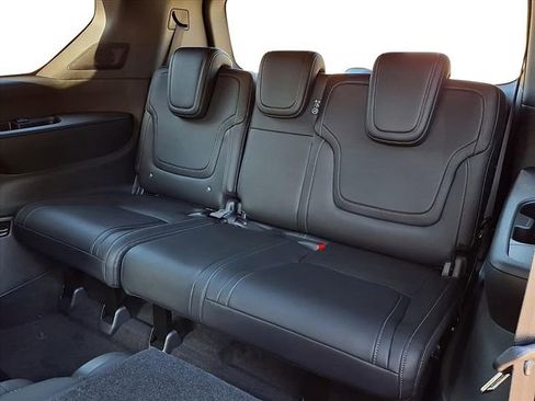 New 2026 Nissan Armada PRO-4X AWD/4WD image 24