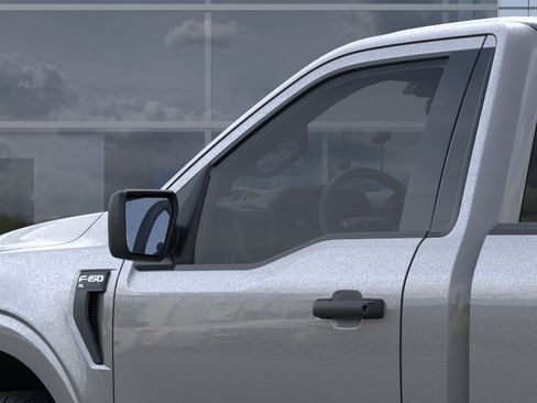 New 2026 Ford F150 XL AWD/4WD image 20