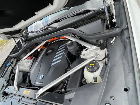 Used 2022 BMW X5 xDrive45e AWD/4WD image 54